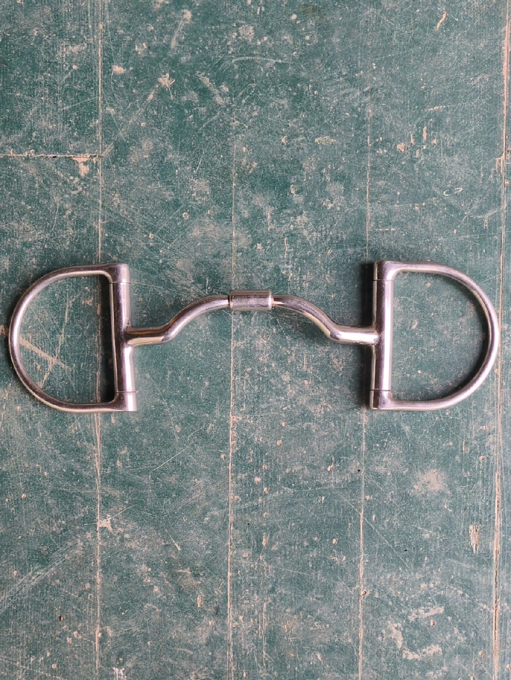 Myler Wide Port 5.5/5.75 D Ring